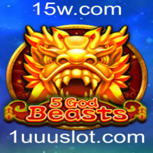 Explorando o Mundo de 5GodBeasts: Um Guia Completo