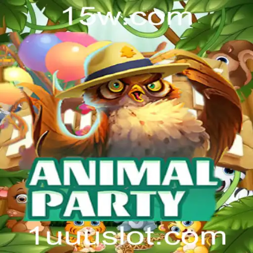 Descubra o Fascinante Mundo de AnimalParty: O Jogo Que Está Revolucionando a Diversão