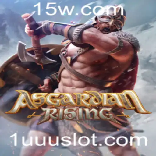 AsgardianRising: Uma Nova Era de Aventuras e Estratégia