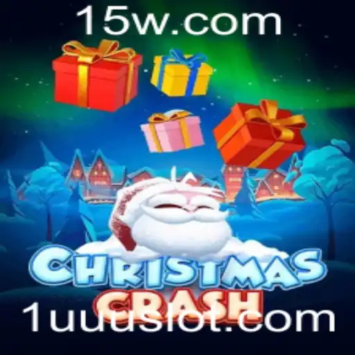 ChristmasCrash: Uma Aventura Festiva Única no Mundo dos Jogos