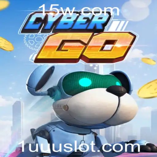 Descubra CyberGO: Uma Experiência de Jogo Inovadora
