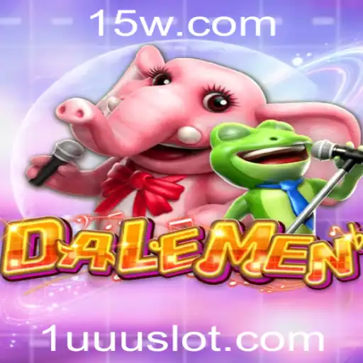 Explorando o Mundo de DALEMEN: Um Guia Completo para Entusiastas de Jogos