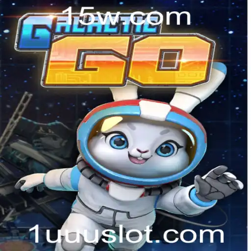 Explorando o Universo de GalacticGO: Uma Aventura Intergaláctica
