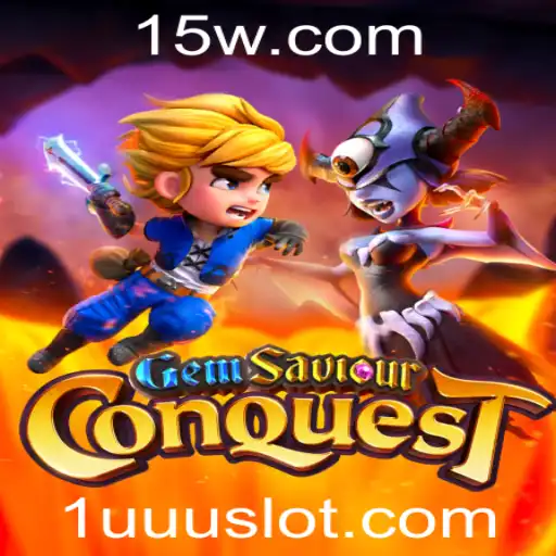 GemSaviourConquest: Uma Aventura Épica nos Mundos dos Jogos