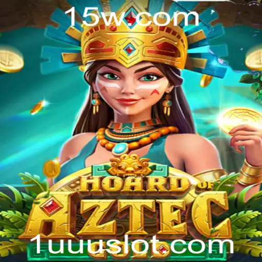 Descubra a Fascinante Aventura de HoardofAztecgold