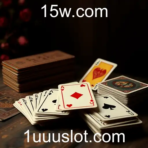 Jogos de cartas