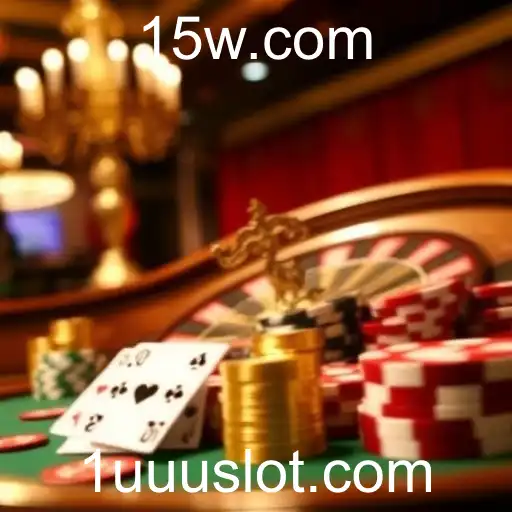 Jogos de cassino
