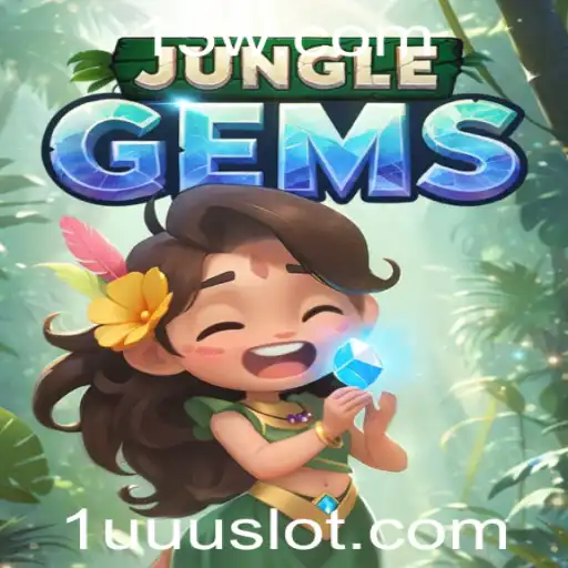 Explorando o Mundo Fascinante de JungleGems: Um Guia Completo