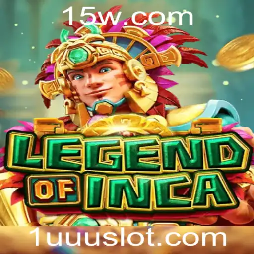 LegendofInca: Um Mergulho no Mundo Antigo
