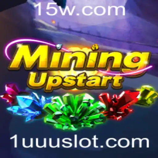 Explorando o Mundo de MiningUpstart: Uma Aventura de Mineração Inovadora