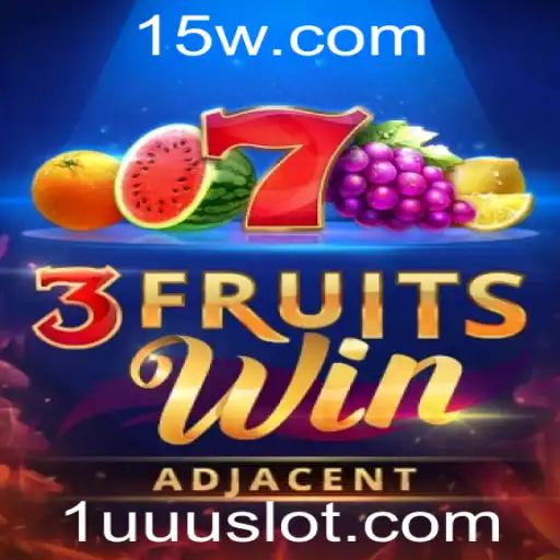 Descubra o Fascinante Mundo de 3FruitsWin: Regras e Estratégias