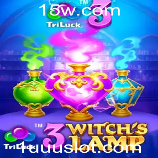 Descubra o Fascinante Universo de 3WitchsLamp: O Jogo Encantador