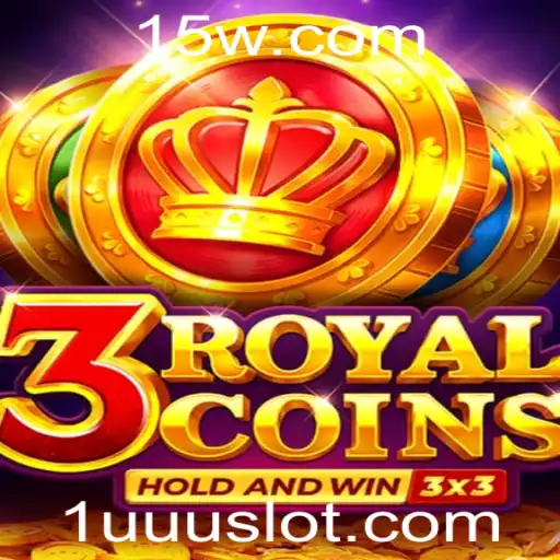 Explorando o Fascinante Universo de 3royalcoins