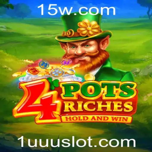Descubra o Entusiasmante Mundo de 4potsriches: Um Jogo Inovador