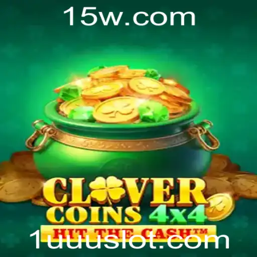 Explorando o Fascinante Mundo do Jogo CloverCoins4x4