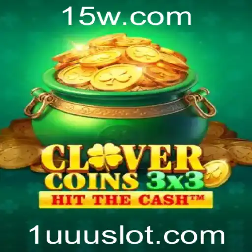 Explorando o Mundo Fascinante do Clovercoin3x3: Um Jogo de Estratégia Inovador