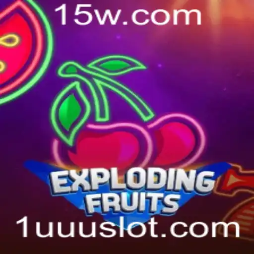 ExplodingFruits: Um Jogo Inovador Combinando Estratégia e Sorte