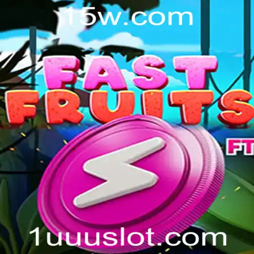 Descubra o Mundo Dinâmico de FastFruits: Um Jogo de Agilidade e Estratégia