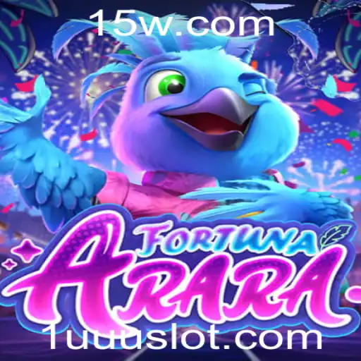 Descubra o Novo Mundo de FortunaArara: Um Jogo Revolucionário
