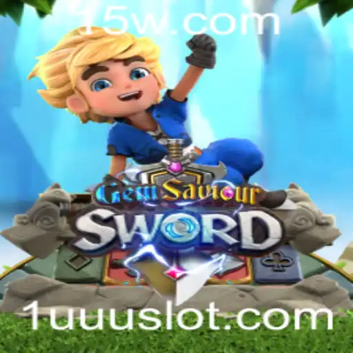 Descubra as Aventuras de GemSaviourSword: O Jogo que Conquista Corações