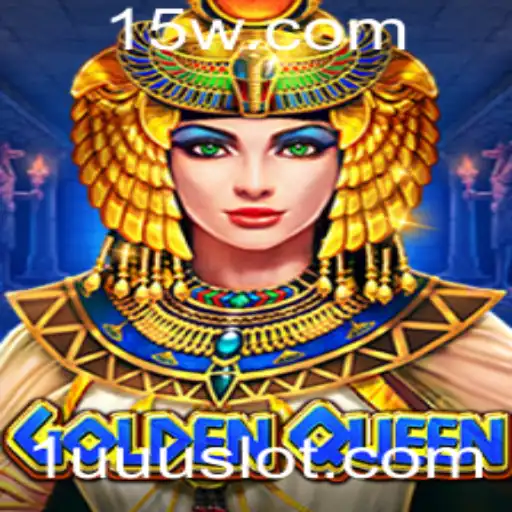 GoldenQueen: O Jogo que está Conquistando o Mundo Gaming