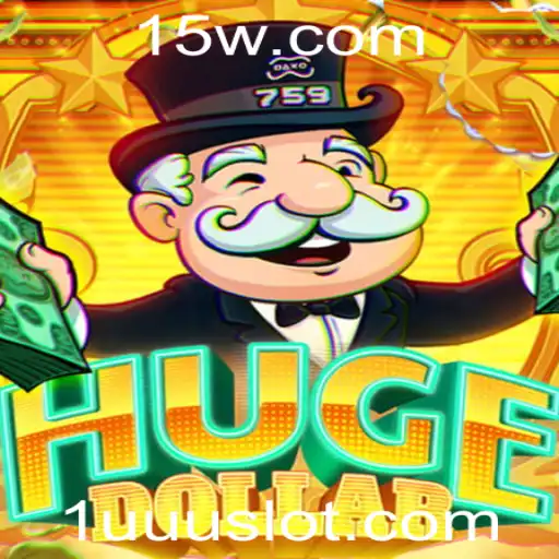 Descubra 'HugeDollar': O Jogo de Estratégia Financeira em Alta