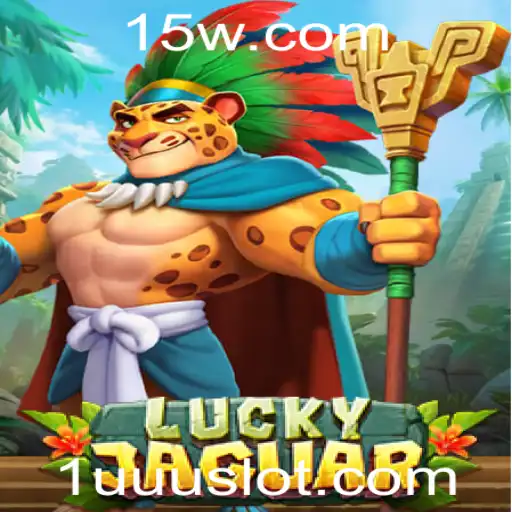 Explorando o Universo de LuckyJaguar: Um Jogo Revolucionário