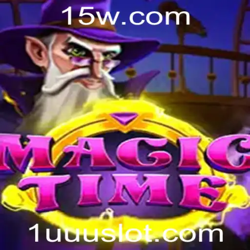 Desvendando o Mundo de MagicTime: Um Jogo de Estratégia Único