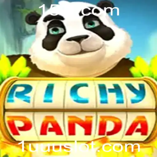 Explorando o Mundo de RichyPanda: Um Jogo Inovador com a Palavra-Chave 1uuu
