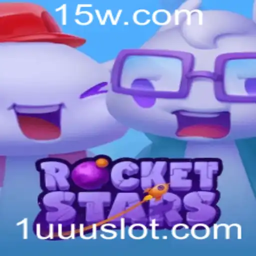 Explorando RocketStars: Um Mergulho nas Estrelas com 1uuu