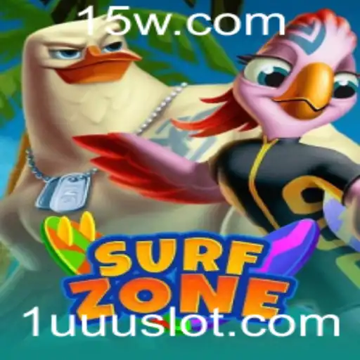 Explorando o Mundo Empolgante de SurfZone: Um Mergulho nas Regras e Mecânicas do Jogo