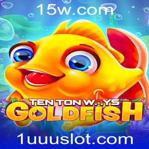 Descubra os Segredos de TenTonWaysGoldfish: Um Mergulho no Universo Aquático de Aventura