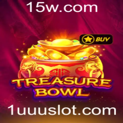 Descubra o Fascinante Mundo de TreasureBowl: O Jogo de Estratégia e Sorte