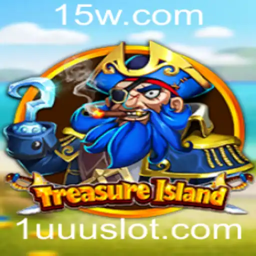 Explorando TreasureIsland: Uma Aventura de Caça ao Tesouro
