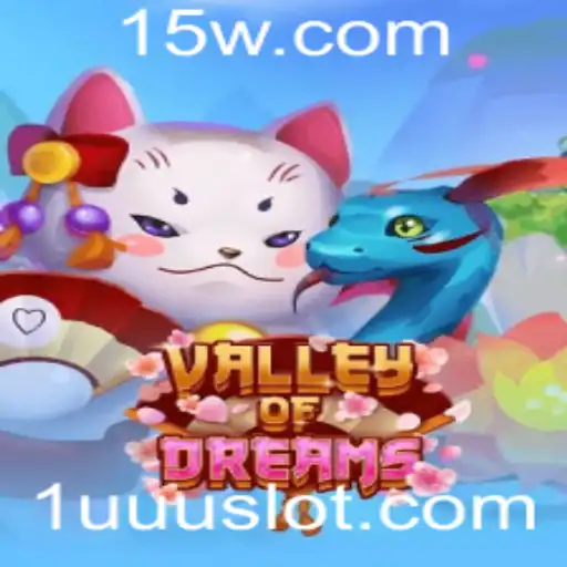 Valley of Dreams: Explorando a Fantasia do Jogo com 1uuu
