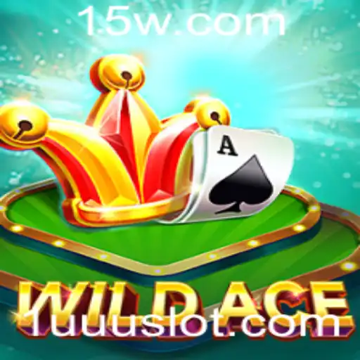 Desvendando WildAce: Um Jogo de Estratégia, Aventuras e Desafios