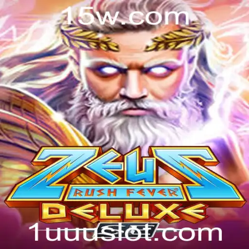 Descubra Todos os Detalhes de ZeusRushFeverDeluxeSE