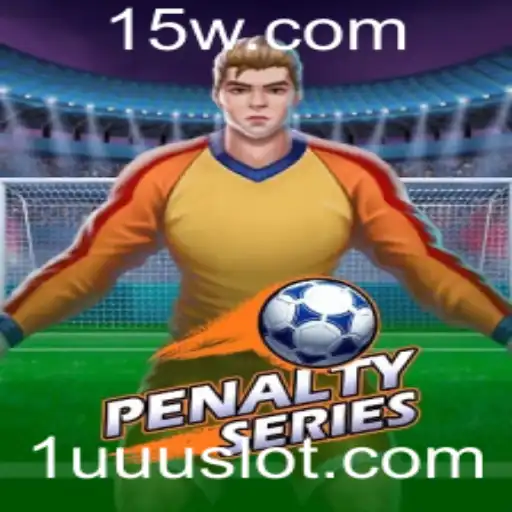 Descubra o Mundo de 'PenaltySeries': Uma Nova Dimensão de Desafios e Estratégia