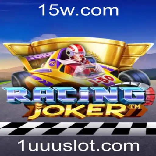 RacingJoker: Descubra o Novo Fenômeno do Mundo dos Jogos de Corrida