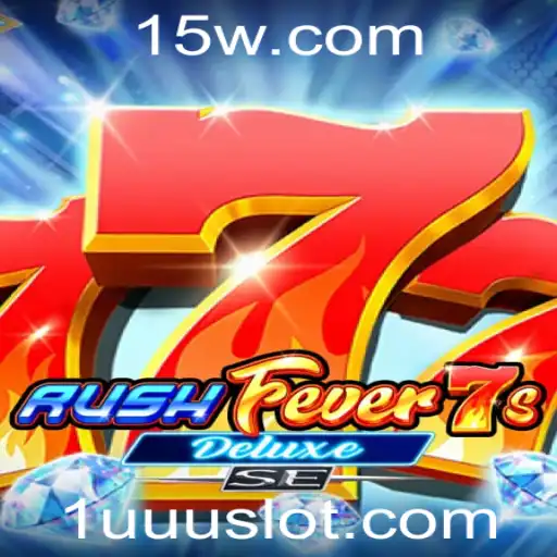 RushFever7sDeluxeSE: A Experiência de Jogo Incomparável