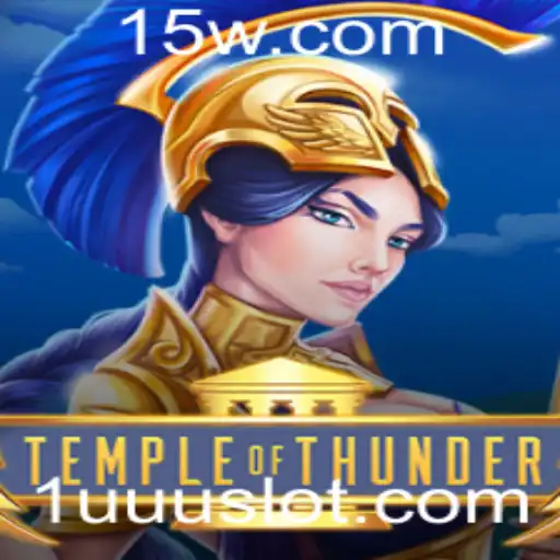 Explorando o Universo de TempleofThunder