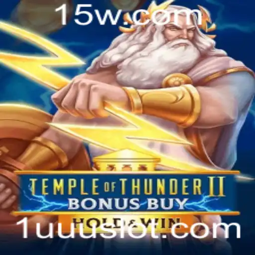 Explorando o Mundo de TempleofThunderIIBonusBuy