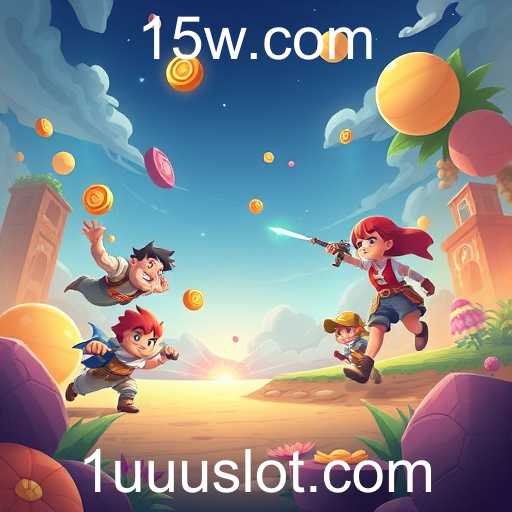 Explorando as Profundezas do Mundo dos Jogos Online em 1uuu