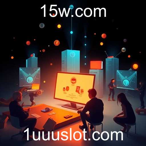 Explorando as Novas Dimensões dos Jogos Online em {当前年份}