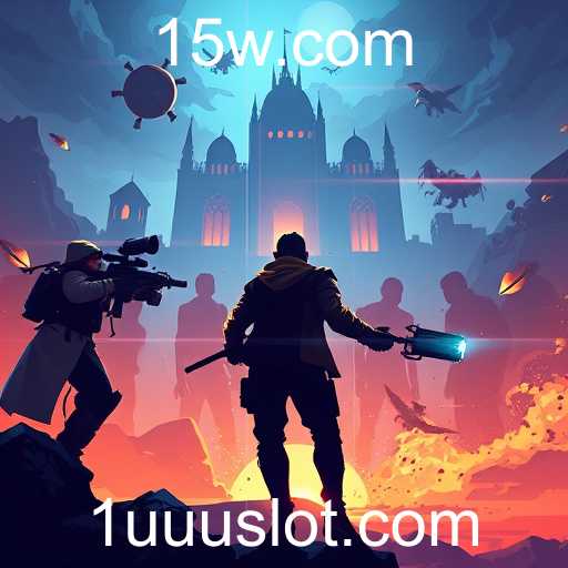 A Vanguarda dos Jogos Online no Ano {当前年份}